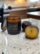 Juicy Plum Candle