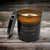 Leather Candle