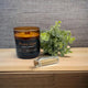 Mint & Eucalyptus Candle